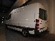 2009 Mercedes-Benz  Sprinter 213 CDI 270-degree, wood, high CD Van or truck up to 7.5t Box-type delivery van photo 6