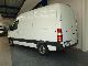 2009 Mercedes-Benz  Sprinter 213 CDI high, wood, 270 uv Van or truck up to 7.5t Box-type delivery van - high photo 5