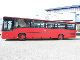 2002 Mercedes-Benz  Integro O 550 Coach Cross country bus photo 1