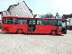 2002 Mercedes-Benz  Integro O 550 Coach Cross country bus photo 2