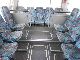 2002 Mercedes-Benz  Integro O 550 Coach Cross country bus photo 4