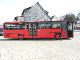 2000 Mercedes-Benz  Integro O 550 Coach Cross country bus photo 1