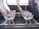 2000 Mercedes-Benz  Integro O 550 Coach Cross country bus photo 6
