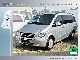 Mercedes-Benz  Viano 3.0 CDI Trend EDITION 2010 Estate - minibus up to 9 seats photo