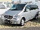 2010 Mercedes-Benz  Viano 3.0 CDI Trend EDITION Van or truck up to 7.5t Estate - minibus up to 9 seats photo 7