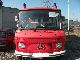 1979 Mercedes-Benz  L 409 * orig 12 'km ** personnel carrier * Van or truck up to 7.5t Other vans/trucks up to 7 photo 6