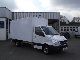 2011 Mercedes-Benz  Sprinter 313 CDI Plywood 4.325mm, AIR Van or truck up to 7.5t Box photo 1