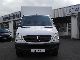 2011 Mercedes-Benz  Sprinter 313 CDI Plywood 4.325mm, AIR Van or truck up to 7.5t Box photo 2