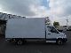 2011 Mercedes-Benz  Sprinter 313 CDI Plywood 4.325mm, AIR Van or truck up to 7.5t Box photo 3