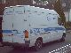 1996 Mercedes-Benz  Sprinter 212D Van or truck up to 7.5t Box-type delivery van - high and long photo 5