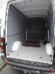 2008 Mercedes-Benz  Sprinter Van or truck up to 7.5t Box-type delivery van - high and long photo 3