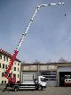 2006 Mercedes-Benz  815 ATEGO - erecting crane Van or truck up to 7.5t Truck-mounted crane photo 4