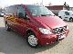 2006 Mercedes-Benz  VITO 115 CDI AIR FULL OPCJA 7 PEOPLE Van or truck up to 7.5t Estate - minibus up to 9 seats photo 1