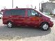 2006 Mercedes-Benz  VITO 115 CDI AIR FULL OPCJA 7 PEOPLE Van or truck up to 7.5t Estate - minibus up to 9 seats photo 2