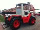 1974 Mercedes-Benz  65/70 Agricultural vehicle Tractor photo 1