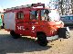 1986 Mercedes-Benz  608 D fire LF8 / Year 1986 / Power Steering Van or truck up to 7.5t Ambulance photo 1