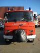 1986 Mercedes-Benz  608 D fire LF8 / Year 1986 / Power Steering Van or truck up to 7.5t Ambulance photo 3