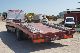1998 Mercedes-Benz  Atego 1528 (912) Truck over 7.5t Car carrier photo 2