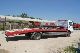 1998 Mercedes-Benz  Atego 1528 (912) Truck over 7.5t Car carrier photo 4