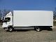 2006 Mercedes-Benz  Atego 815 Truck over 7.5t Box photo 1