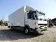 2006 Mercedes-Benz  Atego 815 Truck over 7.5t Box photo 2