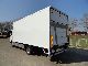 2006 Mercedes-Benz  Atego 815 Truck over 7.5t Box photo 3