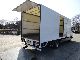 2006 Mercedes-Benz  Atego 815 Truck over 7.5t Box photo 4