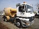 2000 Mercedes-Benz  Actros 2631 Truck over 7.5t Cement mixer photo 1