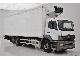 2004 Mercedes-Benz  Atego 2633 L - 6X2 Truck over 7.5t Refrigerator body photo 1