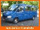 Mercedes-Benz  Sprinter 211CDI 9-seater with air 2006 Estate - minibus up to 9 seats photo
