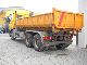 2004 Mercedes-Benz  Containers for ** ** yarder from 1 Hand ** Truck over 7.5t Roll-off tipper photo 3