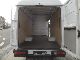 2010 Mercedes-Benz  Vario 813 MAXI BlueTec 5 Van or truck up to 7.5t Box-type delivery van - high and long photo 10