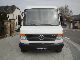 2010 Mercedes-Benz  Vario 813 MAXI BlueTec 5 Van or truck up to 7.5t Box-type delivery van - high and long photo 1