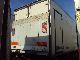 1998 Mercedes-Benz  COLD CASE ATEGO 1217 Truck over 7.5t Refrigerator body photo 3