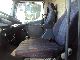 1998 Mercedes-Benz  COLD CASE ATEGO 1217 Truck over 7.5t Refrigerator body photo 7