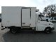 2002 Mercedes-Benz  413 * Euro 3 * ABS * ASR * Thermo King * freezer * 411 416 Van or truck up to 7.5t Refrigerator body photo 3