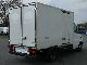2002 Mercedes-Benz  413 * Euro 3 * ABS * ASR * Thermo King * freezer * 411 416 Van or truck up to 7.5t Refrigerator body photo 4