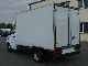 2002 Mercedes-Benz  413 * Euro 3 * ABS * ASR * Thermo King * freezer * 411 416 Van or truck up to 7.5t Refrigerator body photo 6