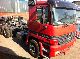 2000 Mercedes-Benz  Actros 2643 - 6x4 - EPS Truck over 7.5t Chassis photo 5
