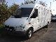 Mercedes-Benz  313 CDI Maxi Long 2005 Box-type delivery van - high and long photo