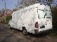 2005 Mercedes-Benz  313 CDI Maxi Long Van or truck up to 7.5t Box-type delivery van - high and long photo 3
