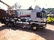 1998 Mercedes-Benz  2543 Actros - 6x2 - Air - EPS Truck over 7.5t Chassis photo 1