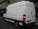 2011 Mercedes-Benz  Sprinter 216 CDI - Air - EURO 5 - 21,000 km! Van or truck up to 7.5t Box-type delivery van - high and long photo 2