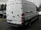 2011 Mercedes-Benz  Sprinter 216 CDI - Air - EURO 5 - 21,000 km! Van or truck up to 7.5t Box-type delivery van - high and long photo 4