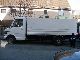 1993 Mercedes-Benz  310 Van or truck up to 7.5t Stake body photo 2