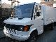 1993 Mercedes-Benz  310 Van or truck up to 7.5t Stake body photo 4
