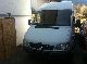 Mercedes-Benz  313 CDI Sprinter High Cross 2004 Box-type delivery van - high and long photo