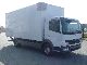 2009 Mercedes-Benz  816 cases / LBW EURO 5 Truck over 7.5t Box photo 1