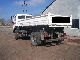 1994 Mercedes-Benz  1824 4x4 wywrotka Truck over 7.5t Three-sided Tipper photo 3