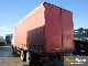 2006 Mercedes-Benz  Euro 5 Actros 2544 L BDF Air Mega Truck over 7.5t Swap chassis photo 3